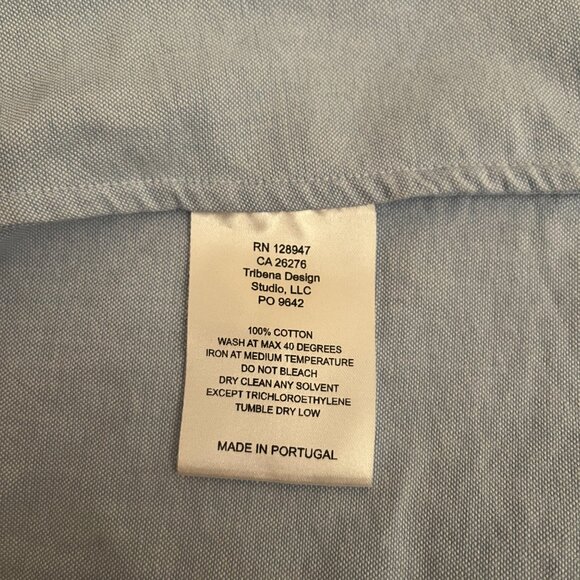 Nili Lotan - Button-Down Shirt - Size S - Picture 4 of 4